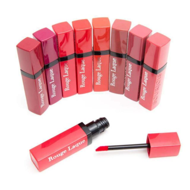 Bourjois Rouge Laque