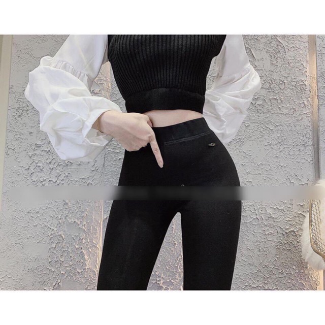QUẦN LENGGING THỜI TRANG NỮ HỘP THIÊN NGA CHẤT ĐANH CAM KẾT KHÔNG BAI KHÔNG XÙ KHÔNG CẮN CHỈ | BigBuy360 - bigbuy360.vn