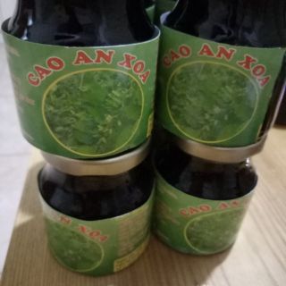 Cao An Xoa