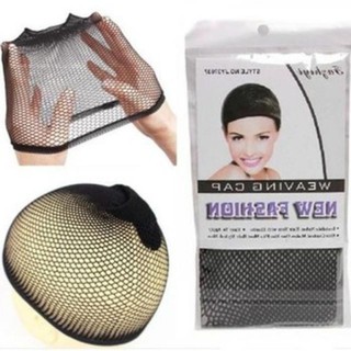 Lưới trùm tóc giả wigcap
