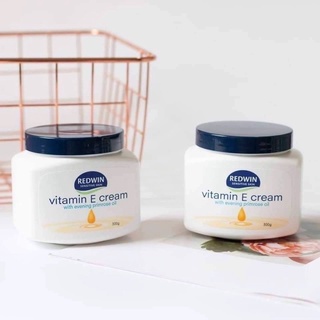 KEM DƯỠNG VITAMIN E - REDWIN ÚC