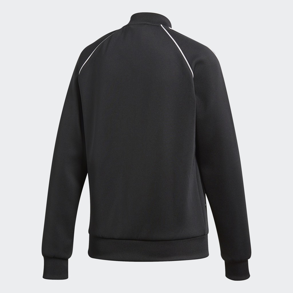 ADIDAS CHÍNH HÃNG - Áo khoác nữ Adidas SST - FM3288 | BigBuy360 - bigbuy360.vn