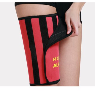 Gen đùi dán Hot ALFA (1 đôi)