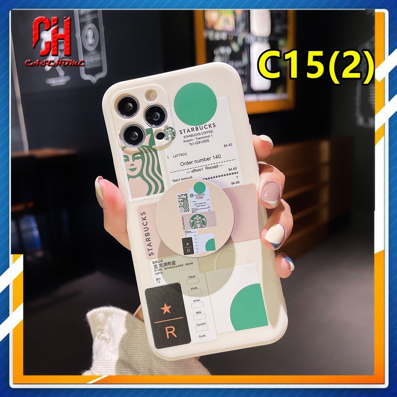 Ốp điện thoại OPPO A15 A15S A16 A54 A5 A9 A53 A33 A31 2020 A7 A5S A12 A3S A74 A16S A52 A72 A92 A93 A94 A95 A1K Reno 4 5