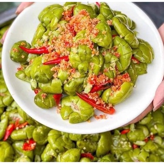 Cà Na đập dập