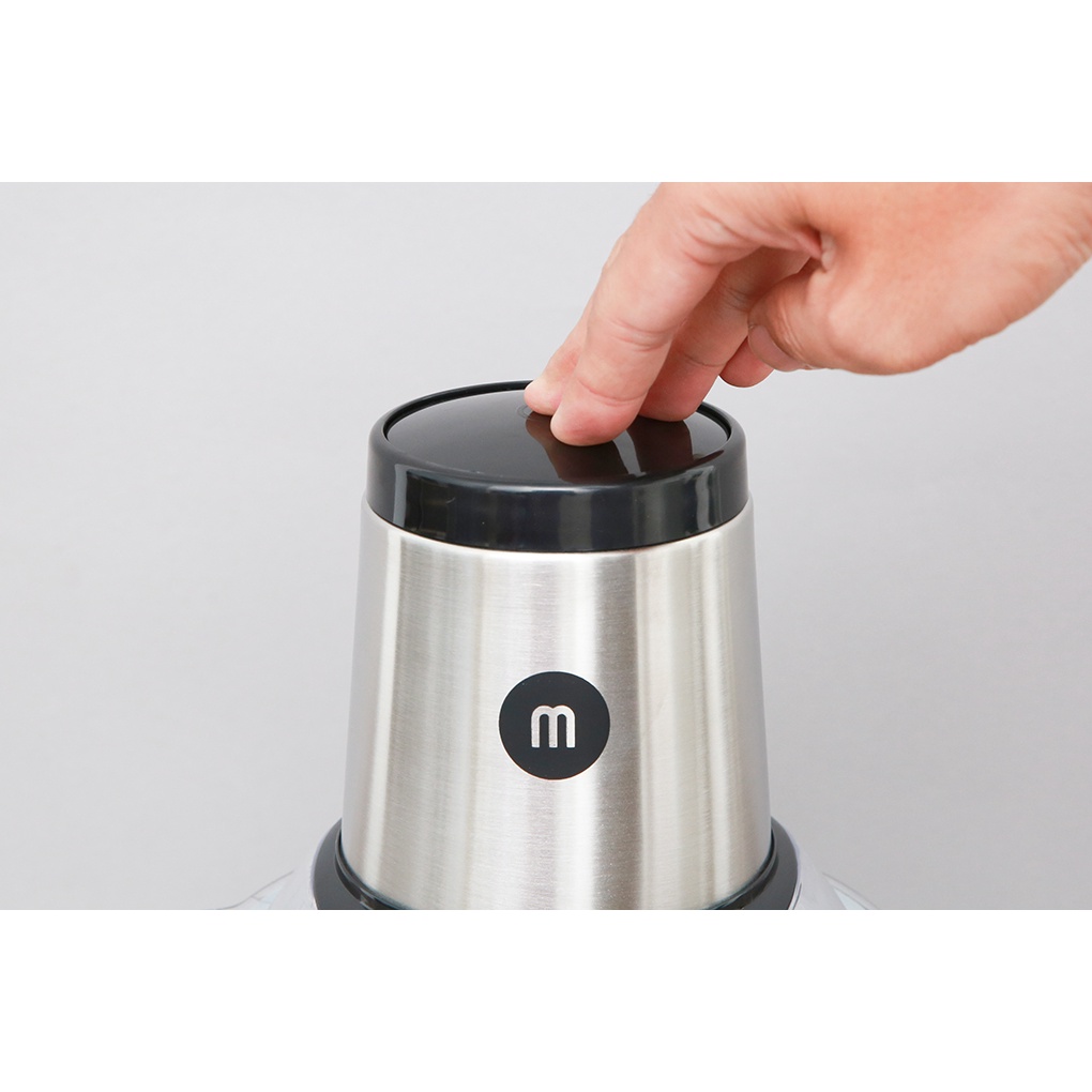 Máy xay thịt đa năng Mishio MK-135