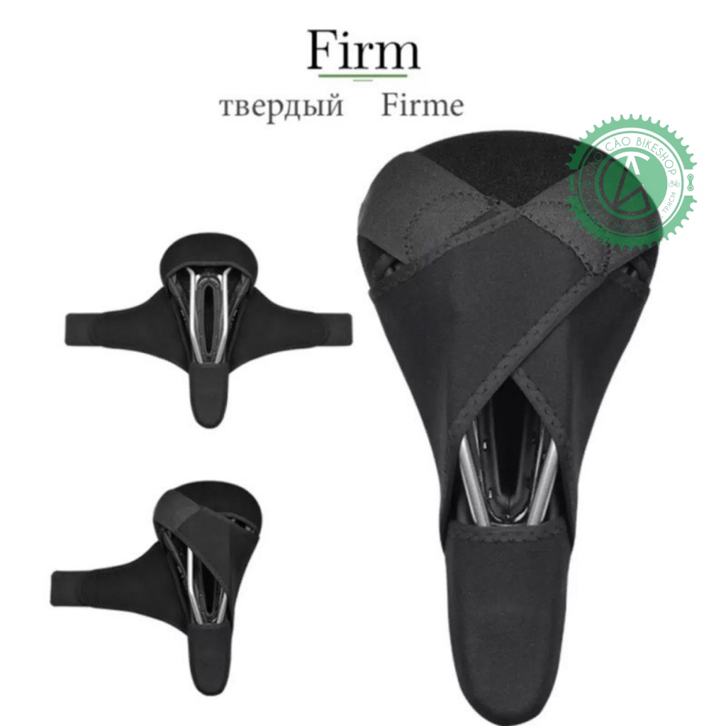 BỌC YÊN ROCKBROS CHÍNH HÃNG CAO CẤP SIÊU ÊM_CaoCaoBikeShop