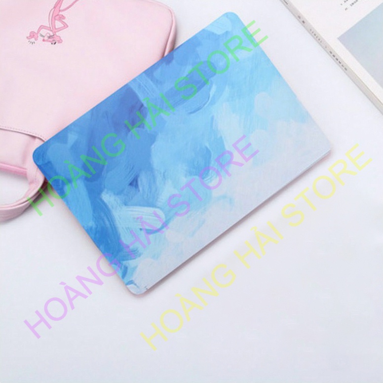 Ốp lưng macbook case Macbook kèm phủ bàn phím