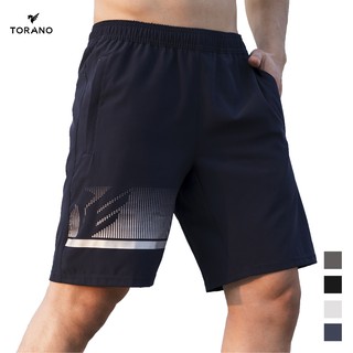 Quần Short TORANO Nam thể thao vải gió mềm siêu nhẹ co giãn tốt BW088