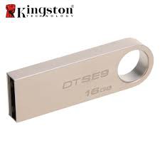 USB Kington 16GB (DTSE9)