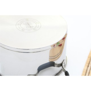 Bộ nồi inox 3 đáy Sunhouse SH891