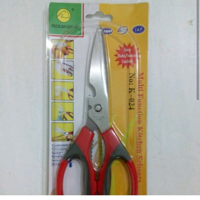 Kéo nhà bếp KO24