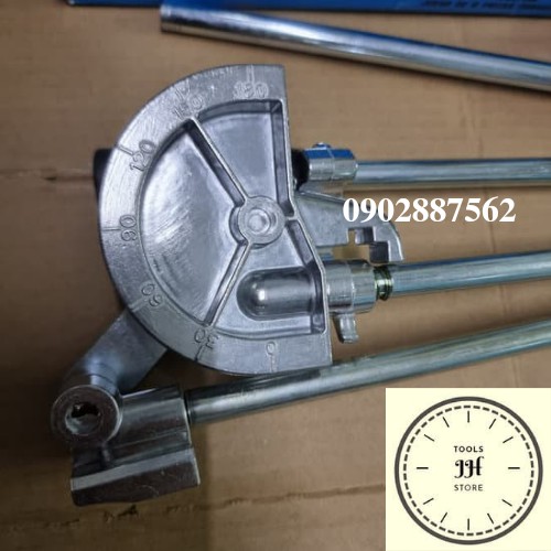 Bộ cuốn ống đồng đa năng TOP - TC-675-M chính hãng taiwan