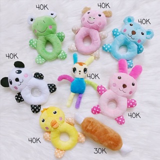GÓC ĐỒ CHƠI DÀNH CHO BOOS