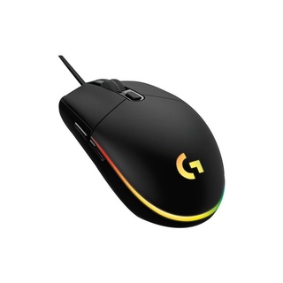 Chuột Có Dây Logitech G102 Usb Led RGB Đổi Màu