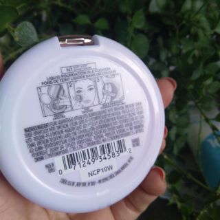 Cushion Maybelline New York