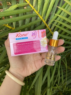 Serum KONE Thái