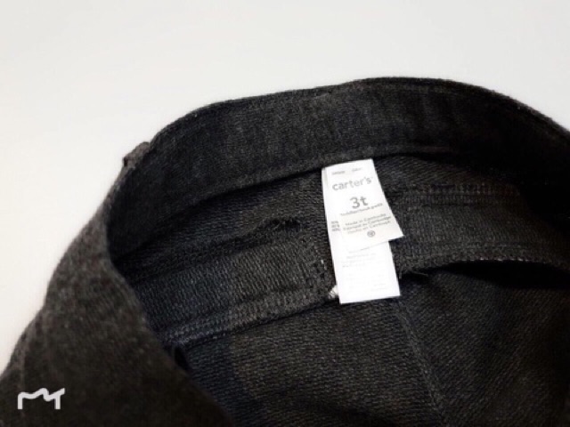 Quần tây Slim Fit Jeggings