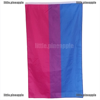 Cờ Lgbt Kích Thước