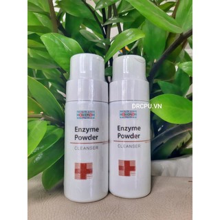 sữa rửa mặt Enzym powder Dr cpu