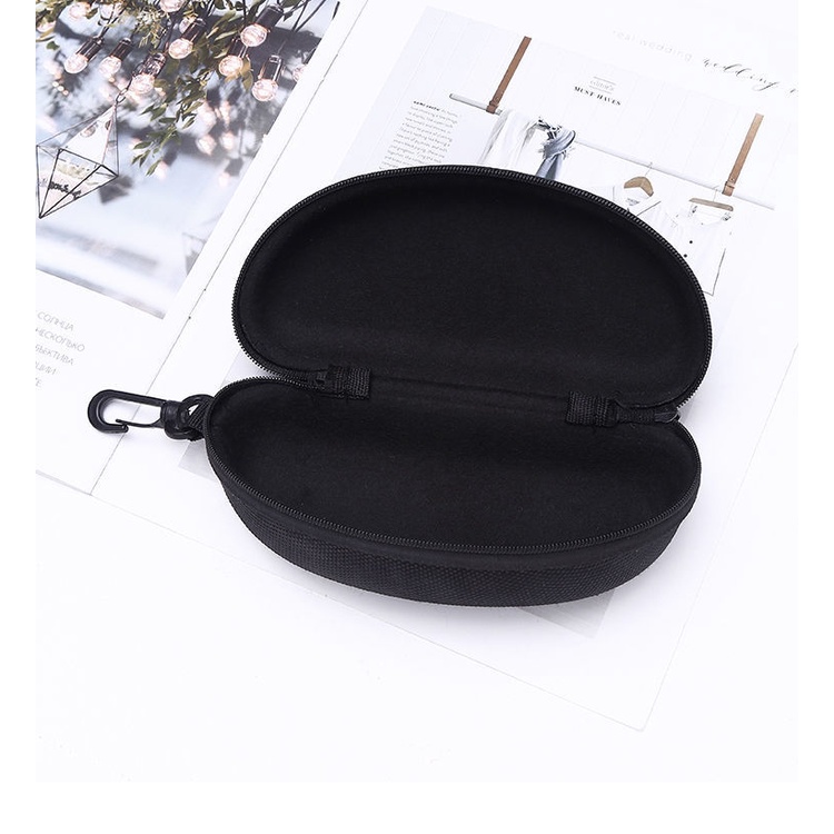 Hộp đựng kính mát Newton Eva