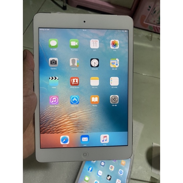 ipad mini 1 chính hãng | BigBuy360 - bigbuy360.vn