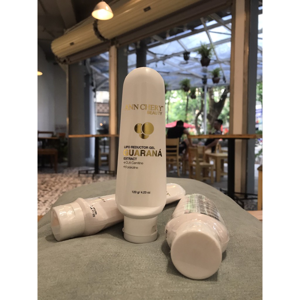 [RẺ VÔ ĐỊCH] Kem tan mỡ Ann Chery mẫu mới Chính hãng 100% | BigBuy360 - bigbuy360.vn