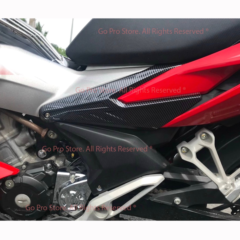 [CHÍNH HÃNG] Ốp Yếm Nhỏ Winner X Nhựa Xi