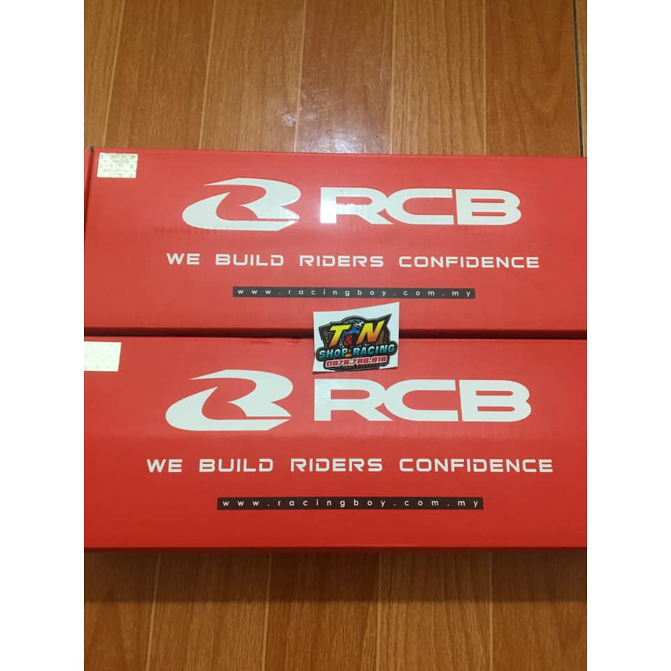 Phuộc RCB A2 Series  cho Wave, Dream, Future