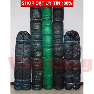 Lưới Thái che lan - lưới chống nắng khổ rộng 2m, 3m, 4m