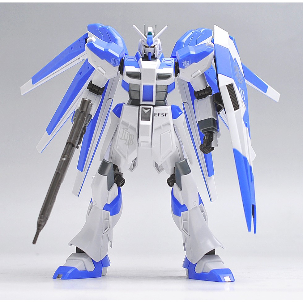 Mô hình HG UC HI V GUNDAM