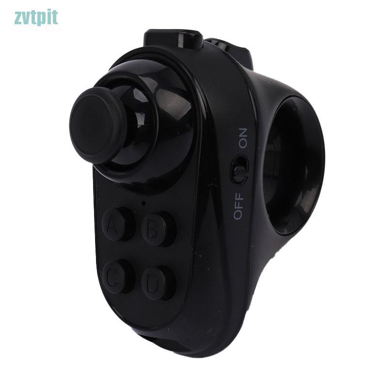 [ZVT] R1 Ring shape Bluetooth VR Controller Wireless Gamepad Joystick Gaming  PT