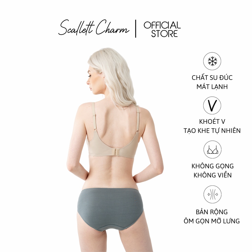 Áo lót nữ su đúc định hình không gọng không hằn AL14 | BigBuy360 - bigbuy360.vn