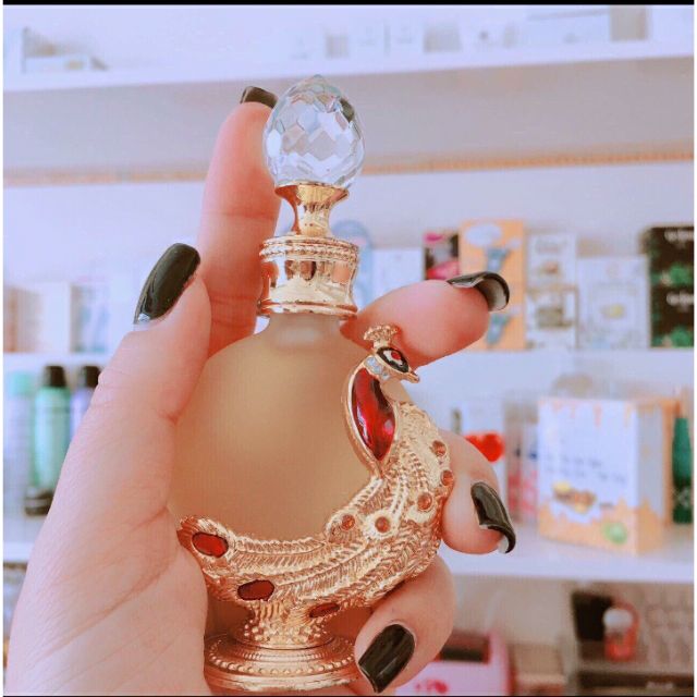 TINH DẦU ĐUBAI.... CHAI LỚN...HÀNG NHẬP CHUẨN