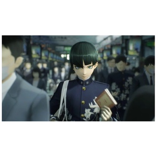 Shin Megami Tensei V dành cho máy Nintendo Switch