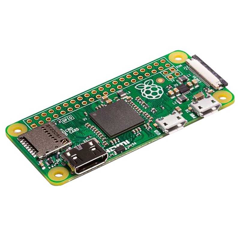 Bảng Mạch Raspberry Pi Zero V 1.3 Chuyên Dụng Chất Lượng Cao | BigBuy360 - bigbuy360.vn