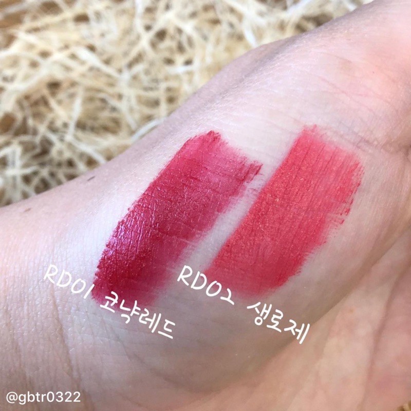 Son vevet wine liptint mini LABIOTTE - Son kèm lì khó trôi màu không chì. | BigBuy360 - bigbuy360.vn