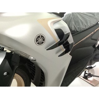 Máy Khuếch Tán Công Chúa Cánh Bên aerox 2021 Nvx2 - Bên Hông Nvx2