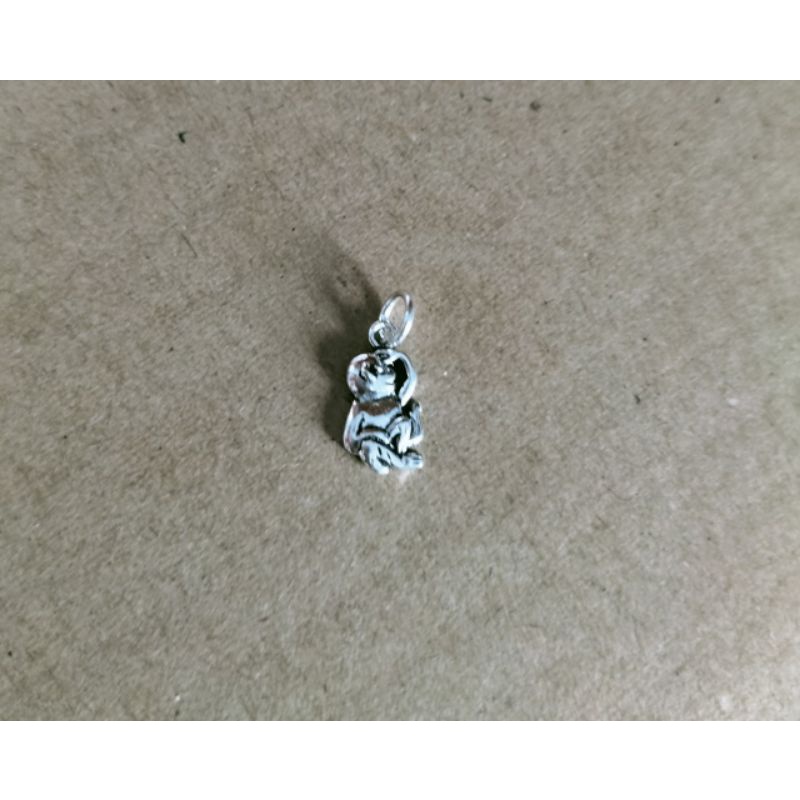 Charm bạc 925 hình 12 con giáp bảo hành vĩnh viễn