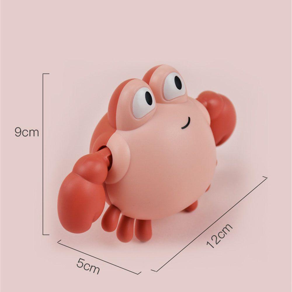 LUOL Đồ Chơi Lên Dây Cót Bằng Nhựa Vui Nhộn Cho Bé