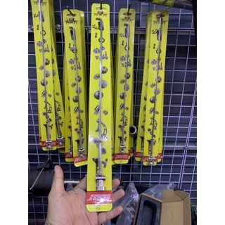 Đũa thắng xe máy inox 304