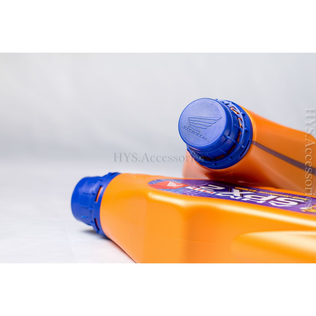 Nhớt AHM SPX2 0.8 l cho xe tay ga chính hãng