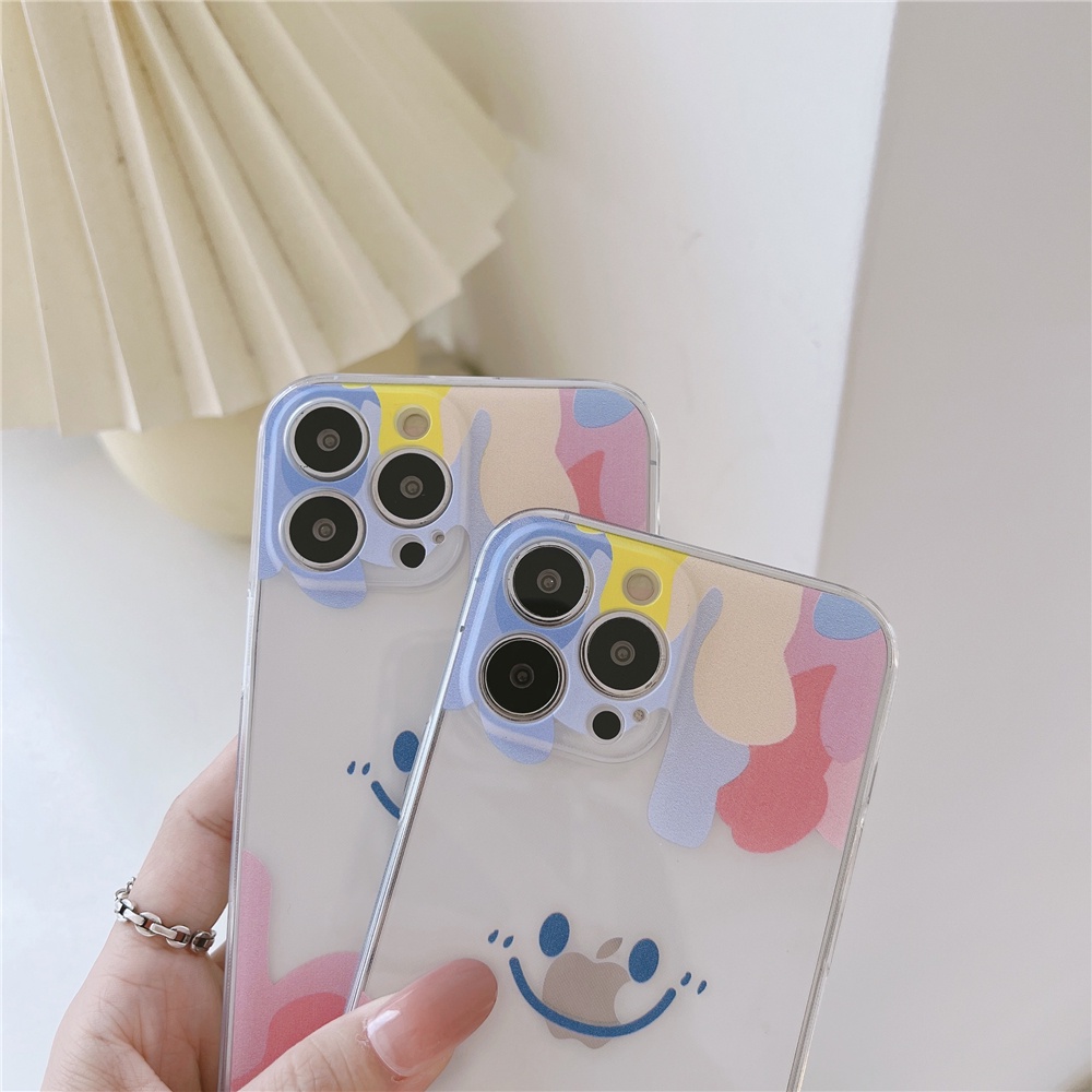 Ốp điện thoại OPPO A55 A16 A15 A1K A5S A12 A7 A9 A5 A31 2020 A54 A74 A83 A52 A92 A73 A93 A94 A95 4G Reno 4F 5F 4 6 Z 4G