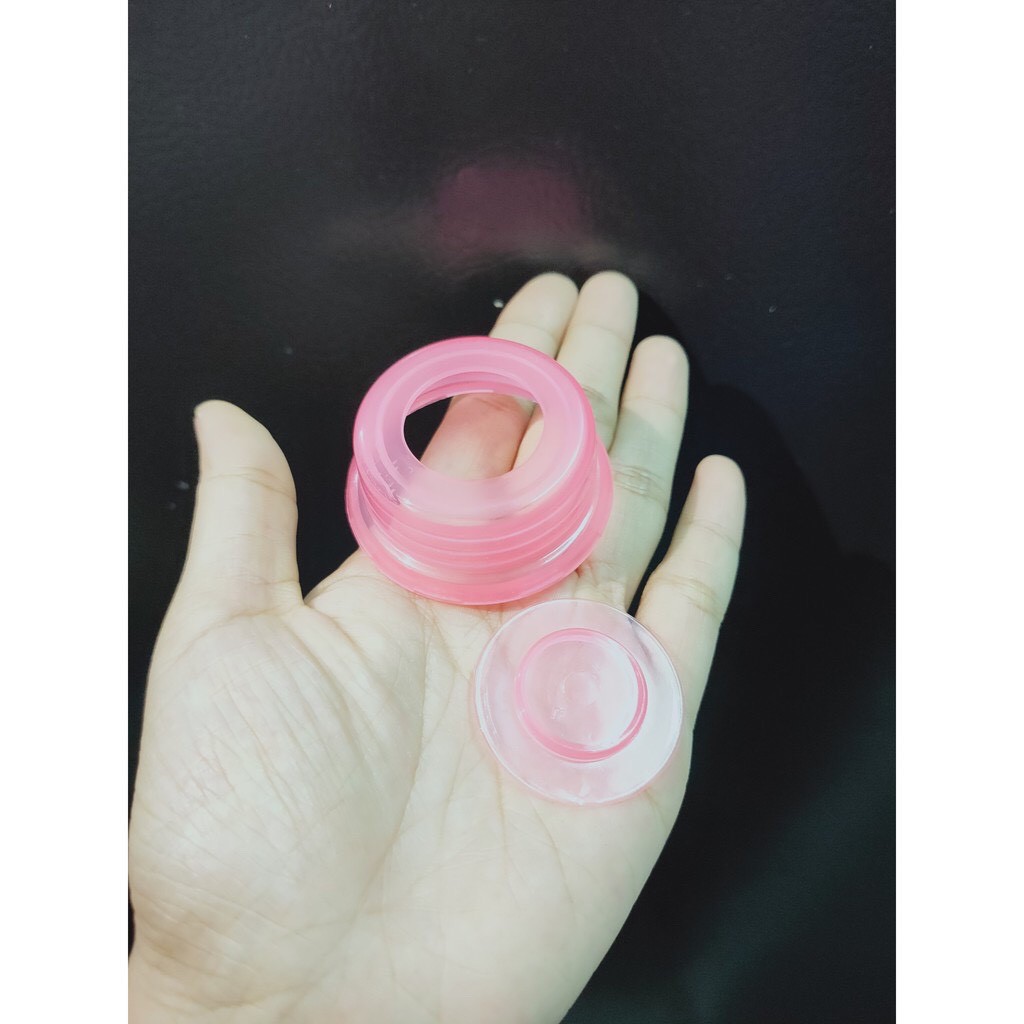 Bộ 3 bình trữ sữa Upass 125ml Thái Lan UP0030N