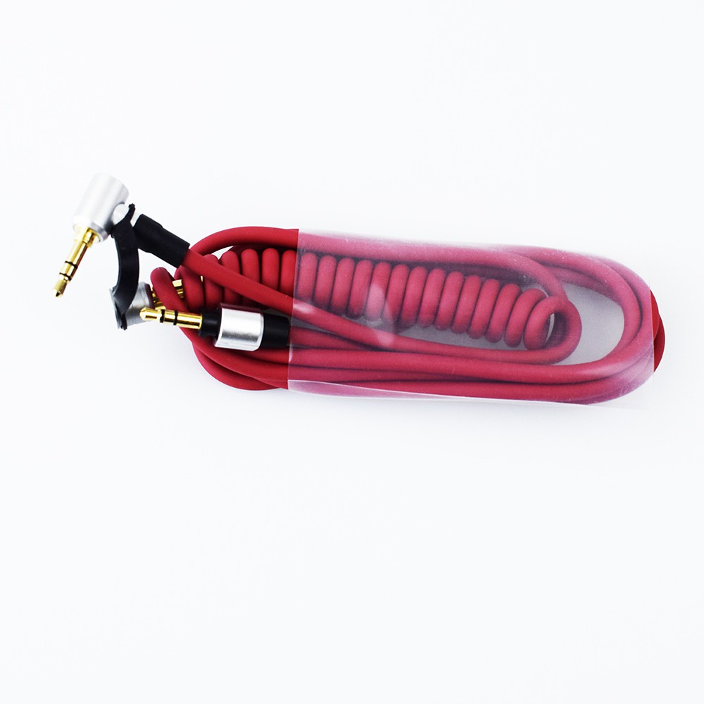 Dây Cáp Âm Thanh 3.5mm Và 6.5mm Cho monster beats pro detox