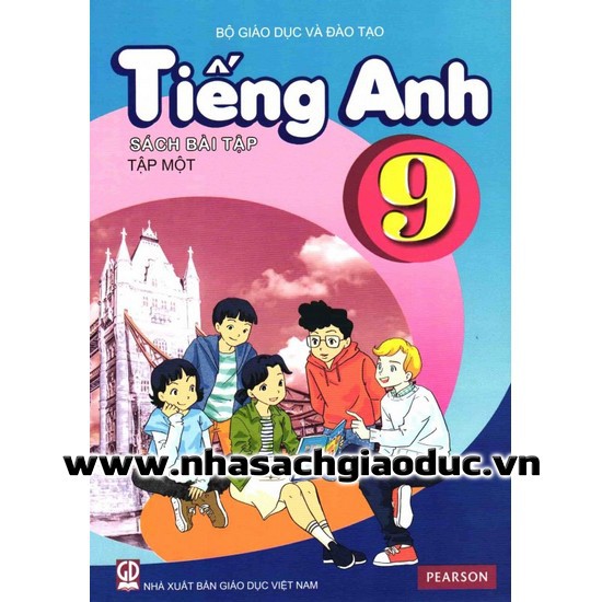 Pdf Sach Giao Khoa Tiếng Anh Lớp 1