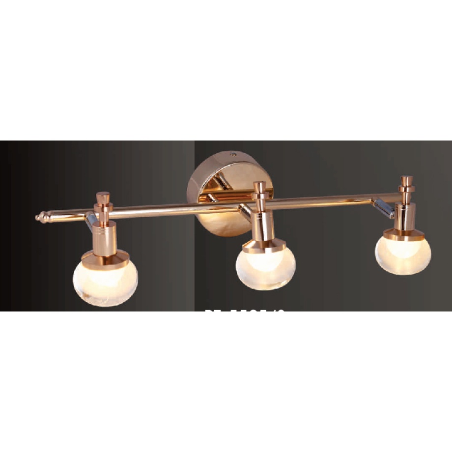 Đèn gắn tường trang trí rọi gương, soi tranh hiện đại PT 5505