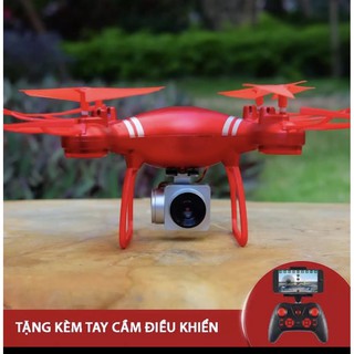 MÁY BAY TRỰC THĂNG ĐIỀU KHIỂN TỪ XA DRONE