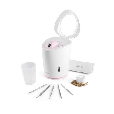 MÁY XÔNG MẶT NÓNG LẠNH LUXURY FACIAL STEAMER