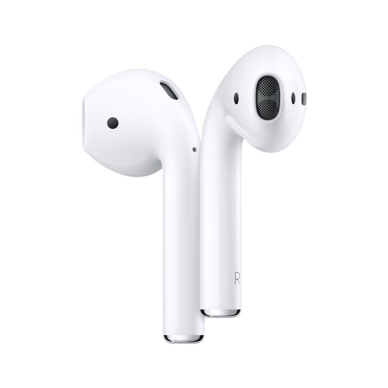 [Mã ELMSDAY giảm 6% đơn 2TR] Chính Hãng mã VN/A- Tai nghe Airpod 2 Nguyên Seal- Hàng chính hãng VN phân phối